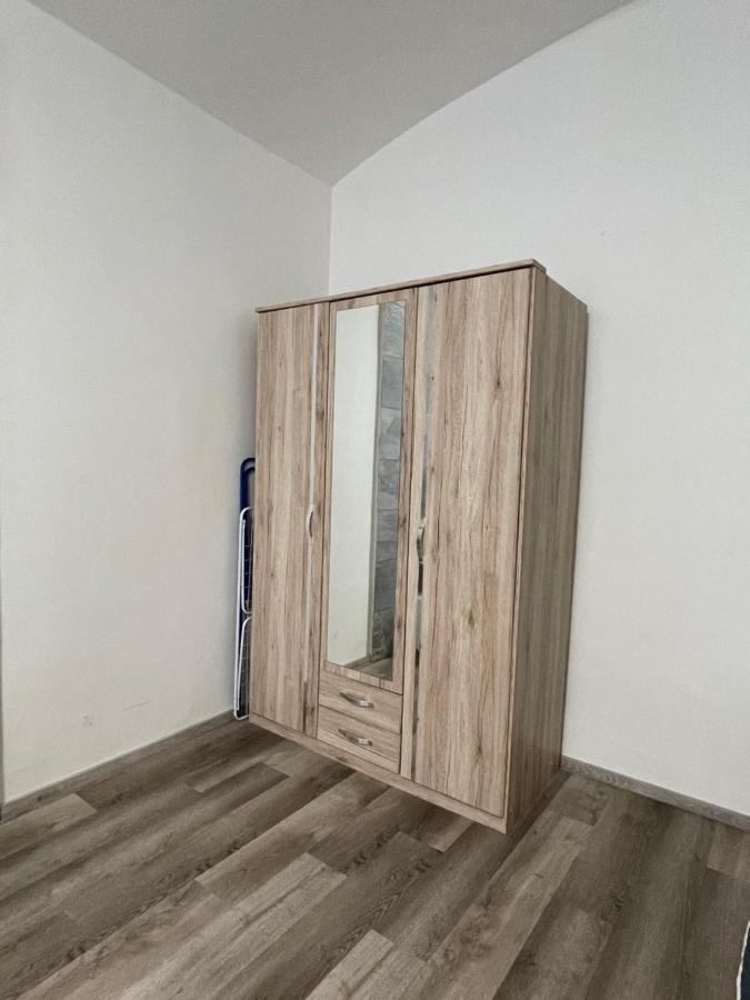Wenceslas Square Two-Floor Apartment Prague Exterior photo